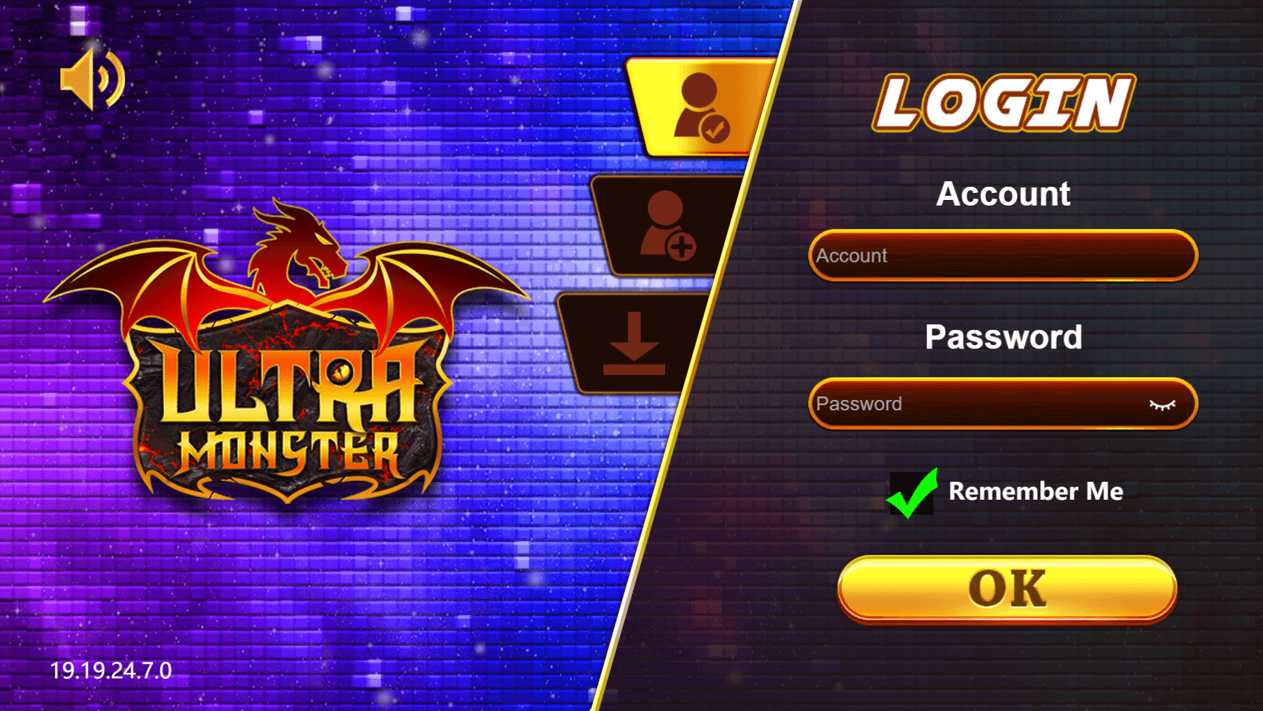 Ultra Monster App Download